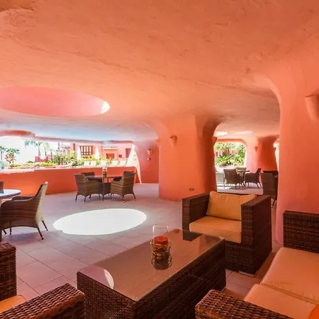 Daire Frontline Luxury Ground Floor