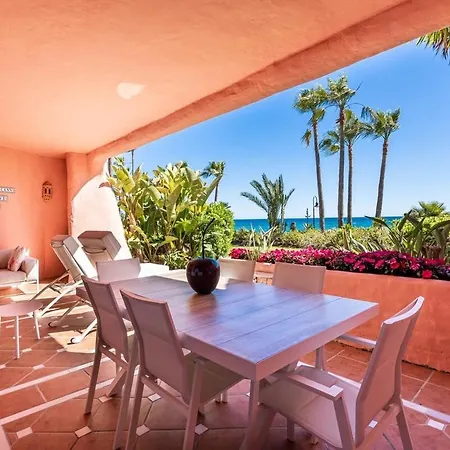 Apartment Frontline Luxury Ground Floor *