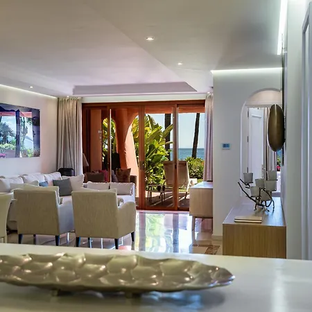 Frontline Luxury Ground Floor