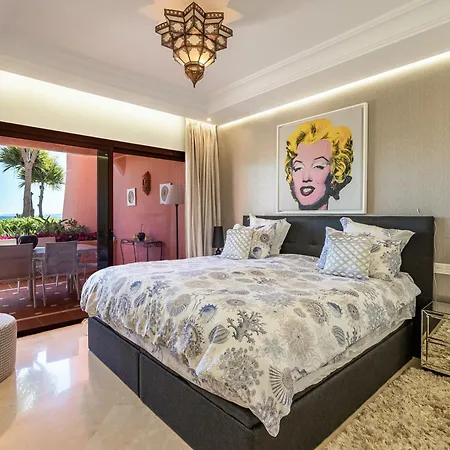 Frontline Luxury Ground Floor