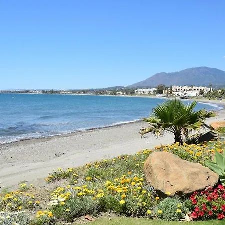 Frontline Luxury Ground Floor