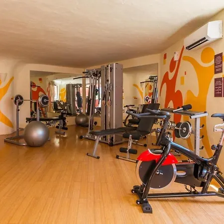 Apartman Frontline Luxury Ground Floor