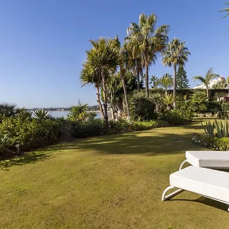 Frontline Luxury Ground Floor *