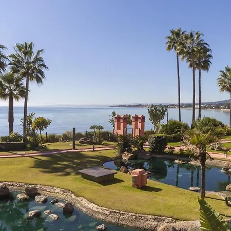 Apartman Frontline Luxury Ground Floor *